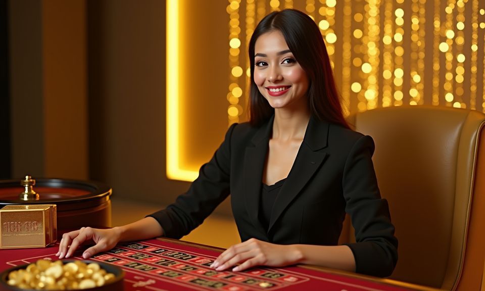 zh44 Slots Thunder Cash কীভাবে কাজ করে