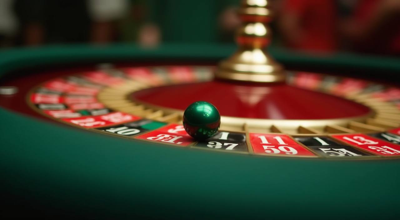 zh44 Live Immersive Roulette B কীভাবে কাজ করে